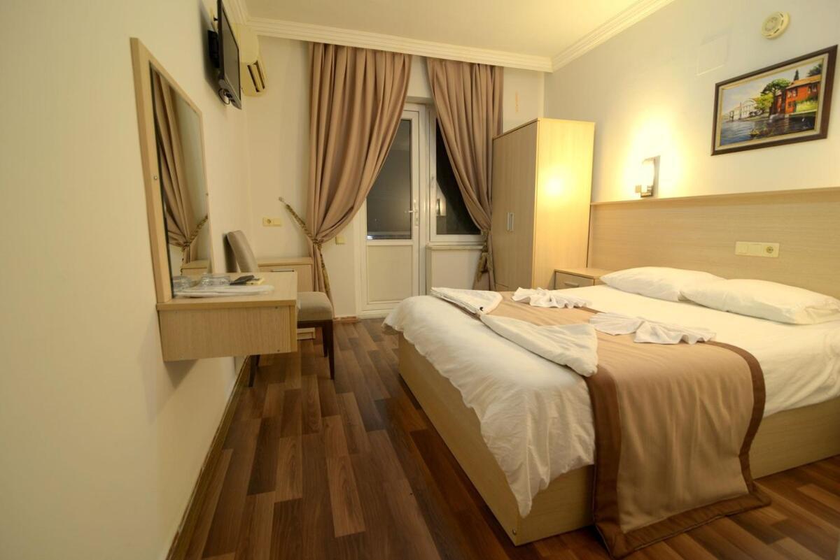 Legend Of Dalyan Hotel Exterior photo