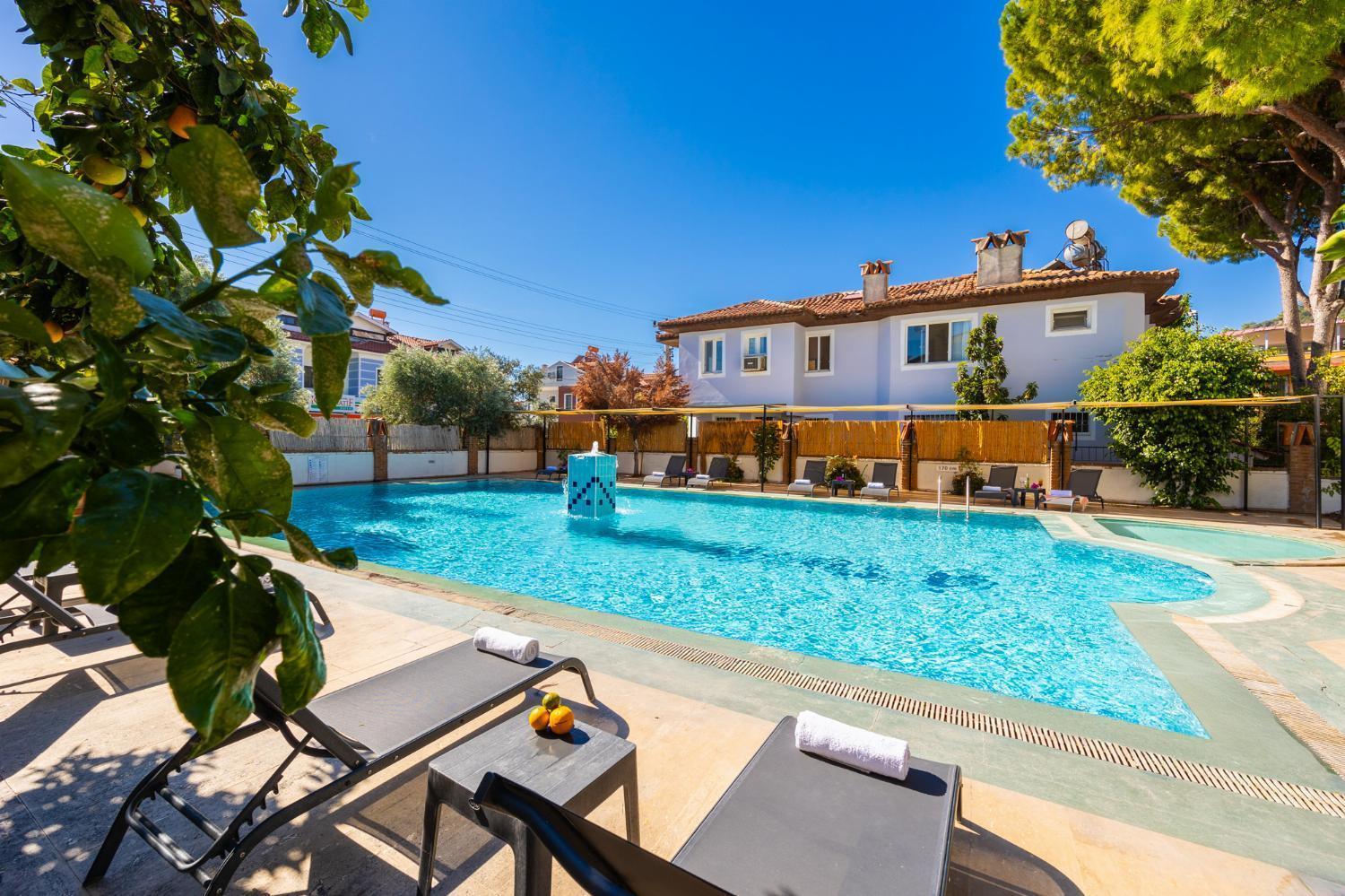 Legend Of Dalyan Hotel Exterior photo